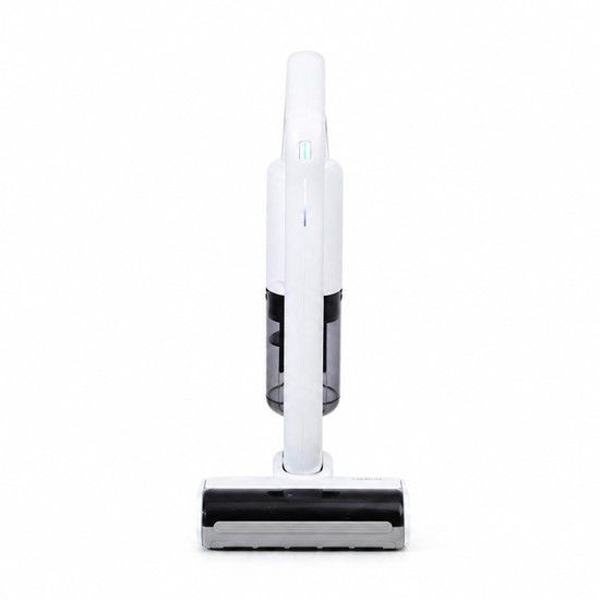 반려동물 필수템 무선 침구청소기 RS5 펫플러스2 화이트 RS5-100KRWH