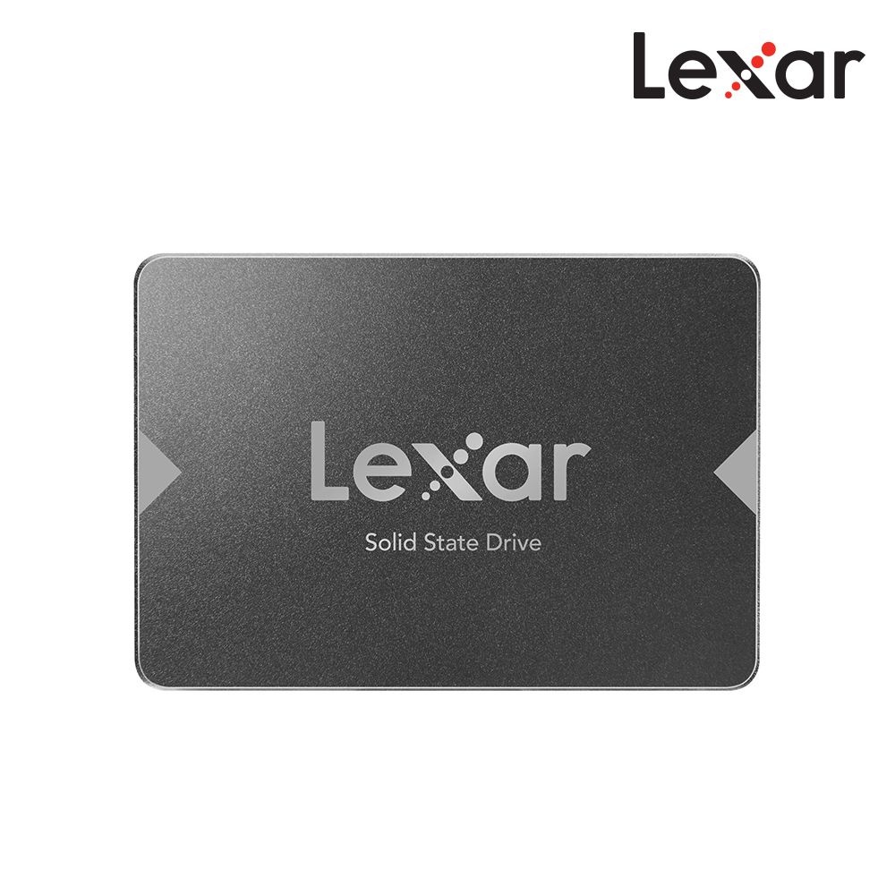렉사 NS100 2.5인치 SSD SATA3 512GB 컴퓨터 노트북 하드 512G 3년보증
