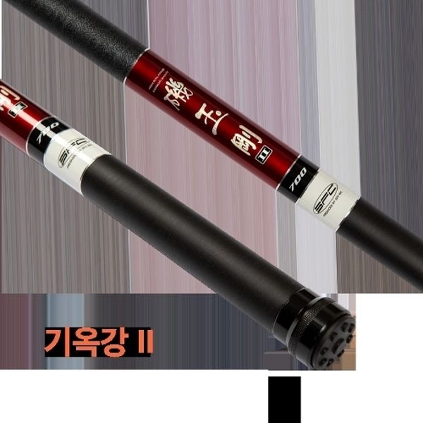 SFC 기옥강2 600 바다뜰채