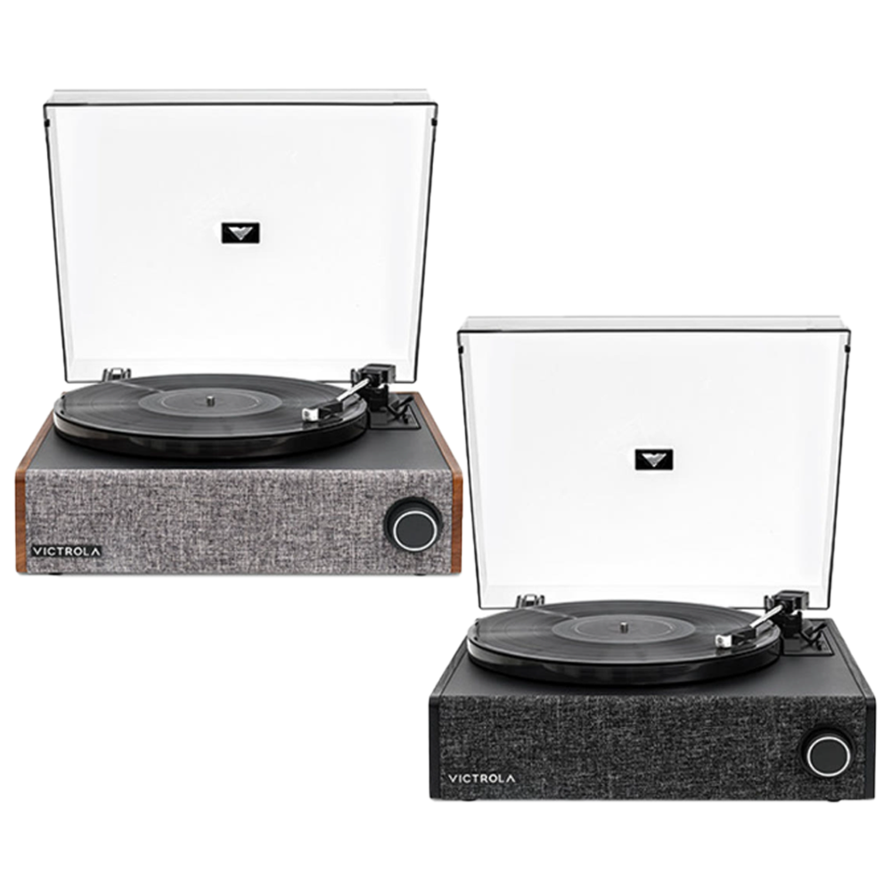 빅트롤라 올인원 턴테이블 블루투스 스피커 레코드 Victrola Eastwood LP