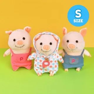 텐바이텐 푸우통 인형_S