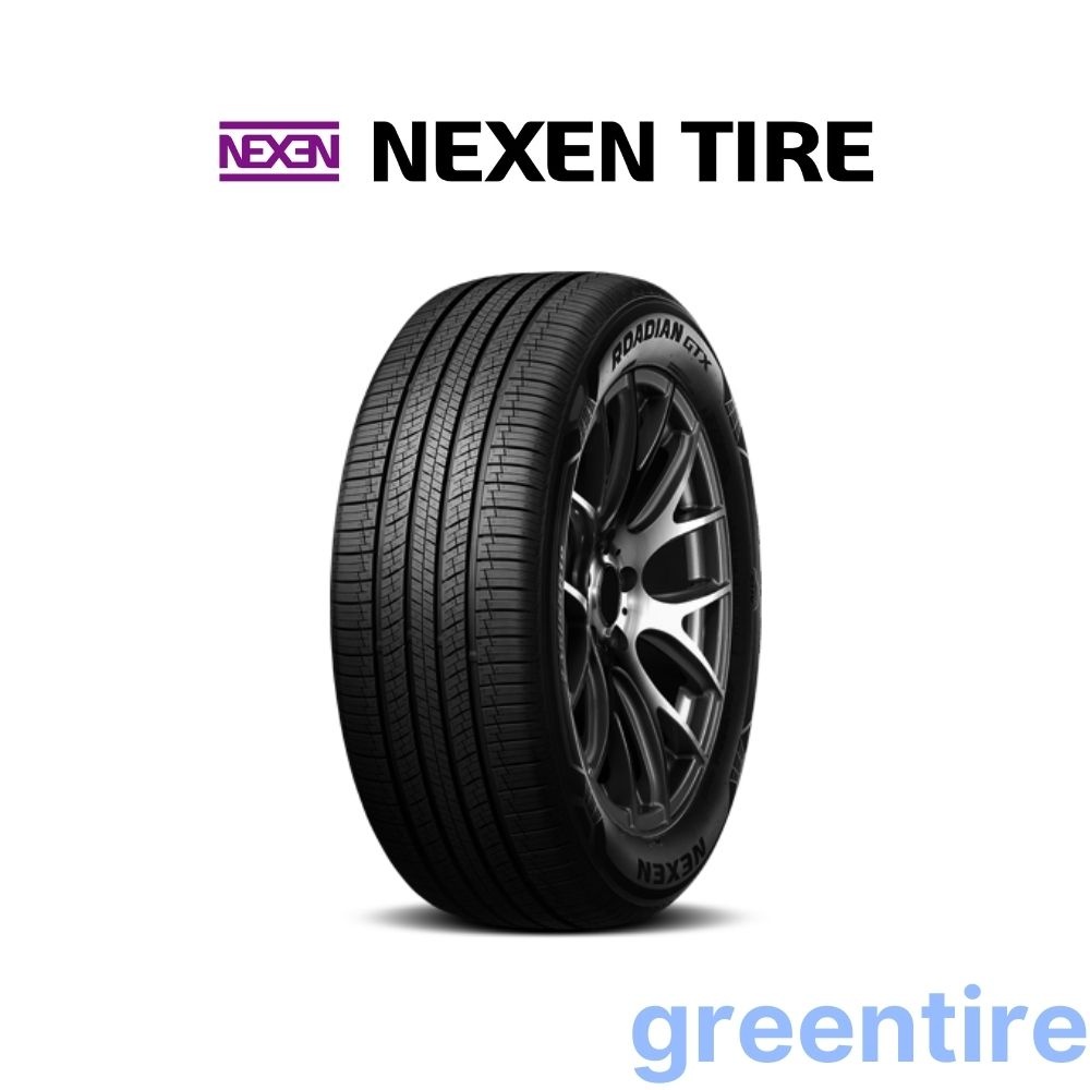 넥센타이어 로디안 GTX 245/45R19 2454519 전국장착
