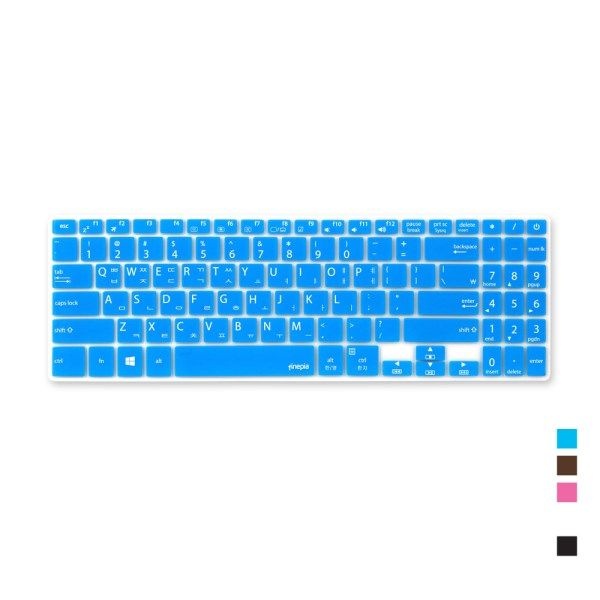 텐바이텐 ASUS 비보북 X507UA-EJ503용 문자키스킨_(946693)