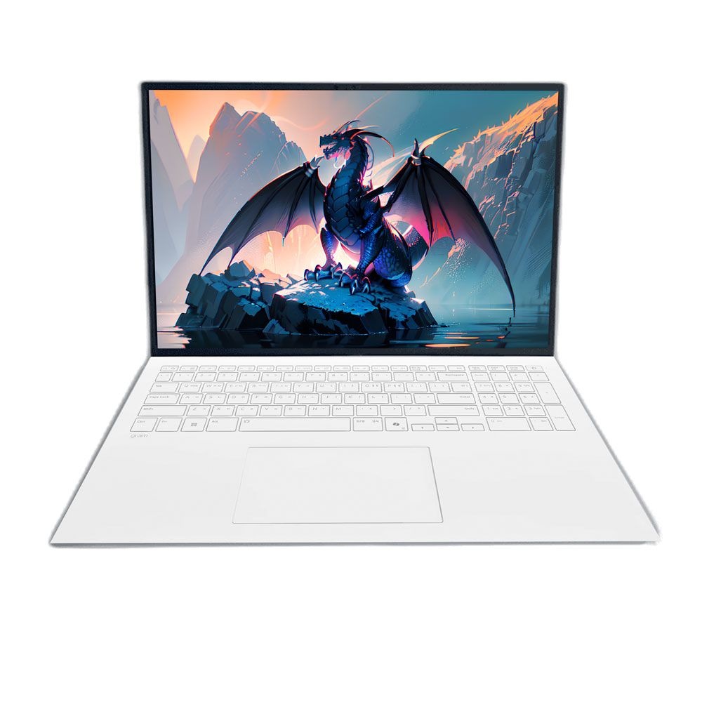 LG전자 LG그램 17ZD90T-GX56K (SSD512GB교체) 사은 제공 NT