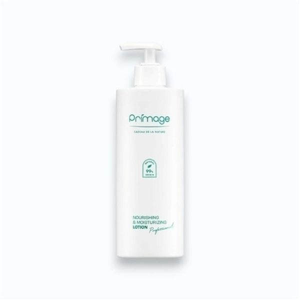 쁘리마쥬 유기농 로션 프로 400ml 1개 아기 신생아