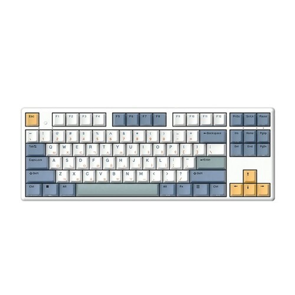 한성컴퓨터 GK893B PRO 염료승화 EDITION 유무선 무접점 서피 35g