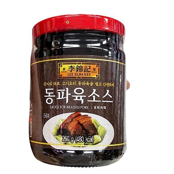 오뚜기 이금기 동파육 소스 260g x 2개