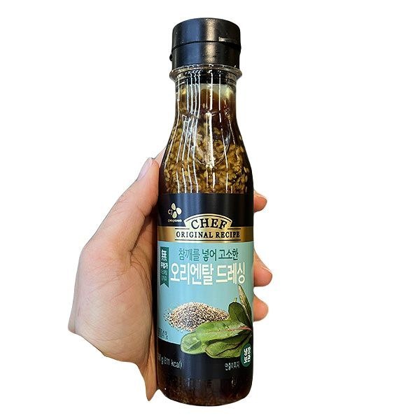 CJ 오리엔탈드레싱 260g x 2개