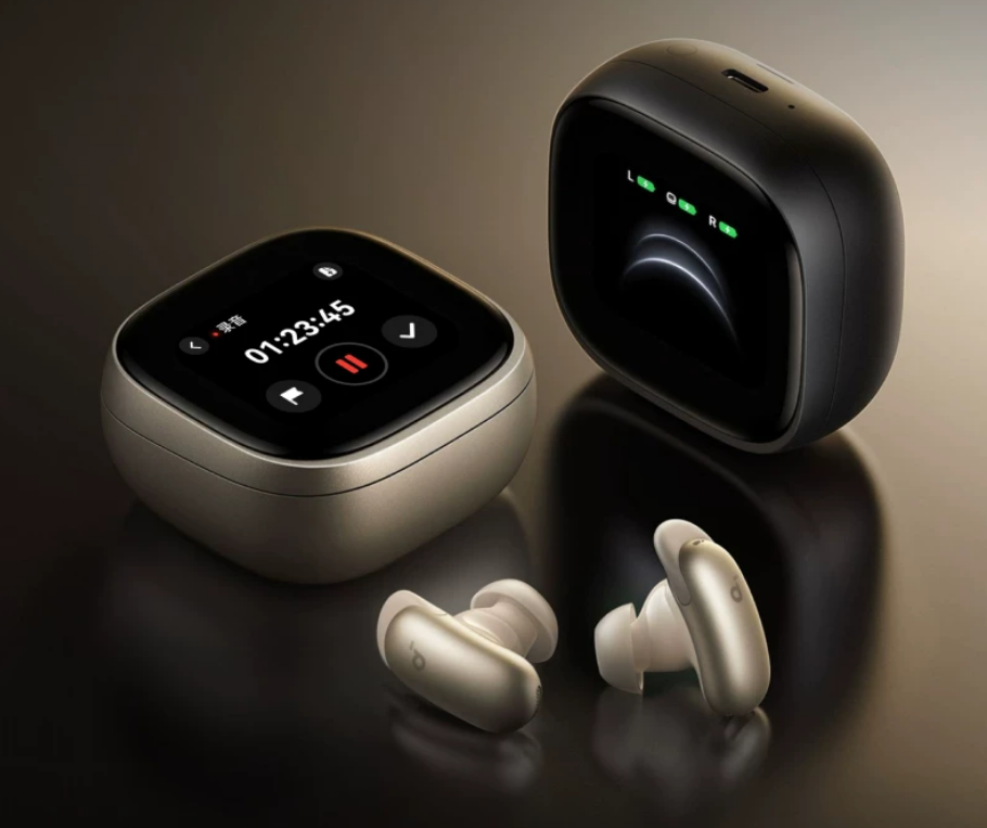 [해외] 앤커 ANKER Soundcore Liberty 5 Pro Max 블루투스 무선 이어폰 액티브 노이즈 캔슬링 ANC AI 통화 이어폰