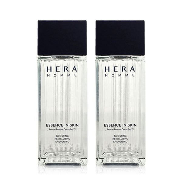 헤라 옴므 에센스 인 스킨 125ml x 2개
