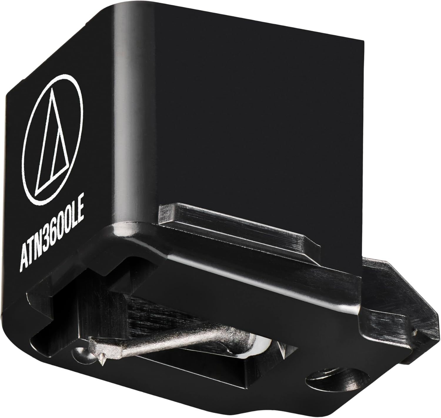 AT-LP60X, AT-LP60XBT, 사운드 버거, AT-SB727용 오디오 테크니카 ATN3600LE 타원형 교체 및 업그레이드 스타일러스 니들