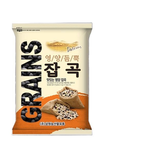 삼원농산 국내산 서리태 5kg 1개 국내산