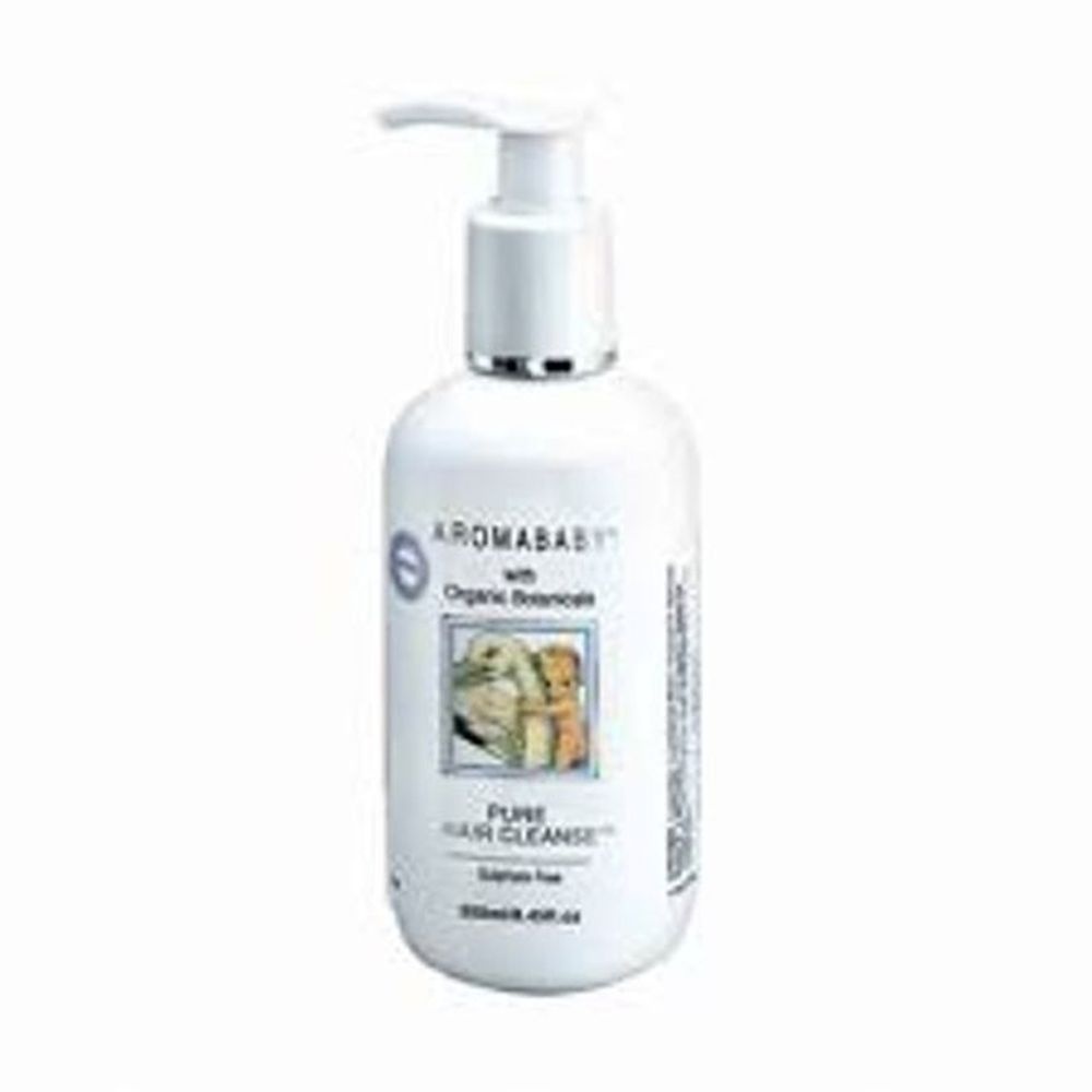아로마베이비 베이비 유아 샴푸 250ml