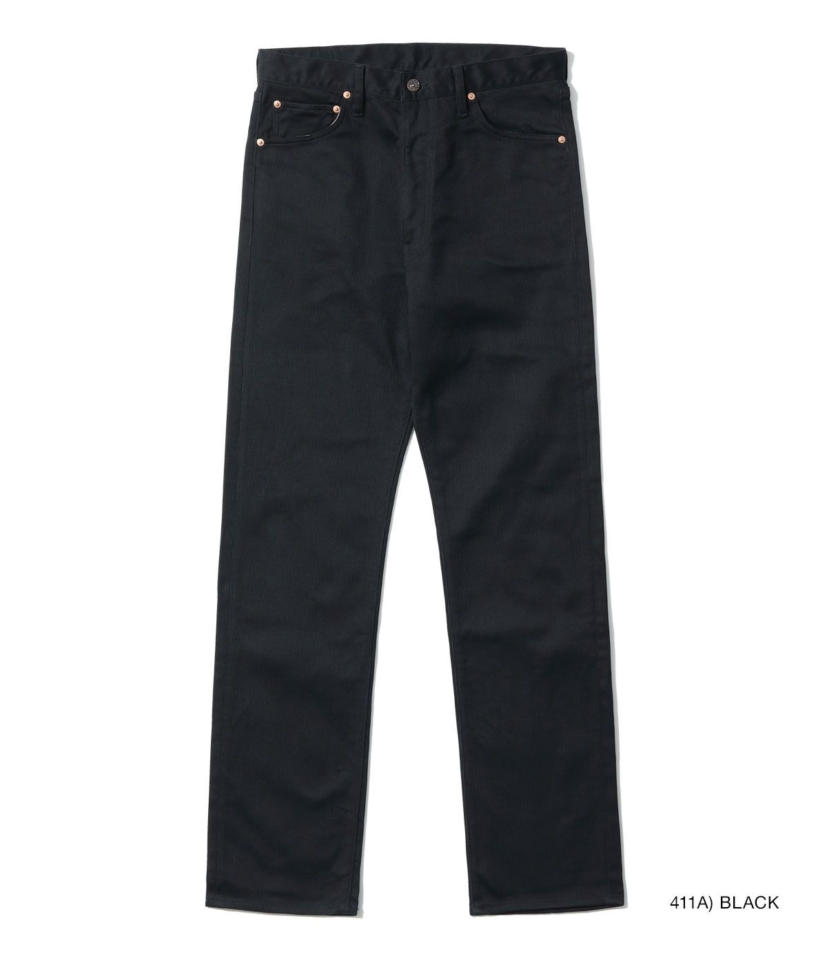 SUGAR [해외] SUGAR CANE 2026年6月3日入荷 / Lot No. SC42650 11oz. COTTON 코튼 PIQUE ZIP 짚 집업PER FLY JEANS 진 청바지 342967