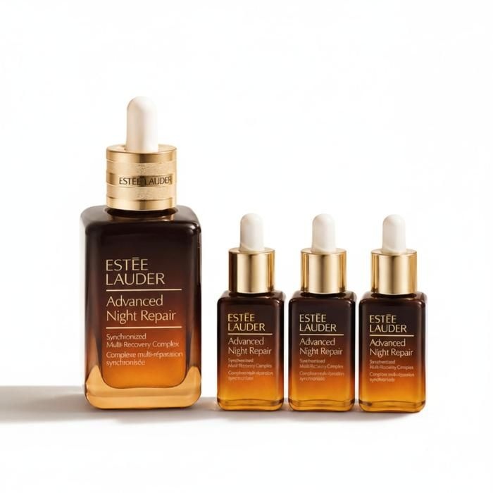 [GS] 에스티로더 갈색병 세럼 50ml+추가 45ml 세트
