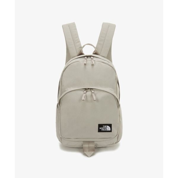 노스페이스 [노스페이스] 매장정품  THE NORTH FACE NM2DS24B 224B 티엔에프 데이 팩 미디엄 WHITE SAND 방수백팩 하이킹백팩 6113564