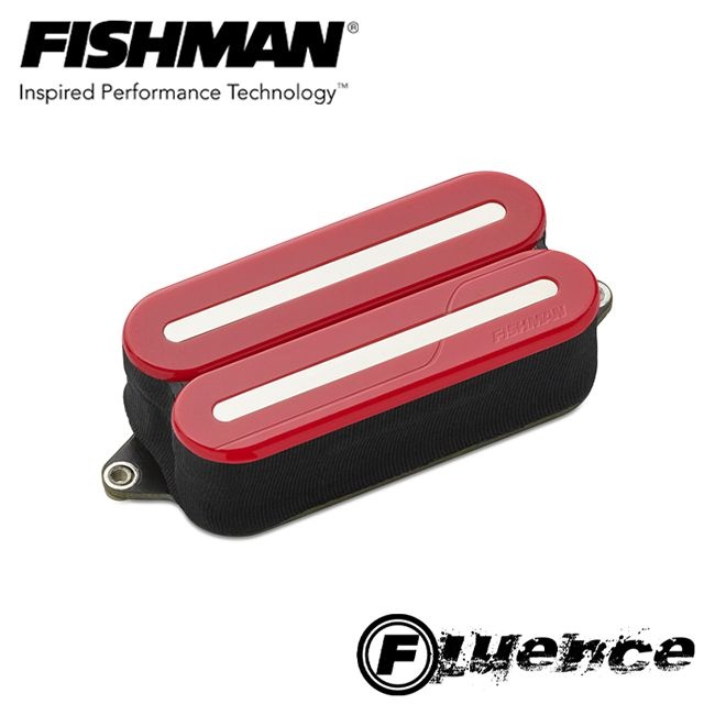 [스쿨뮤직]Fishman - Fluence (PRF-MO6-ADN)