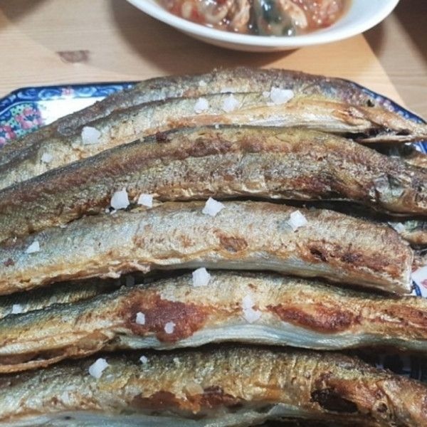 양미리 1kg