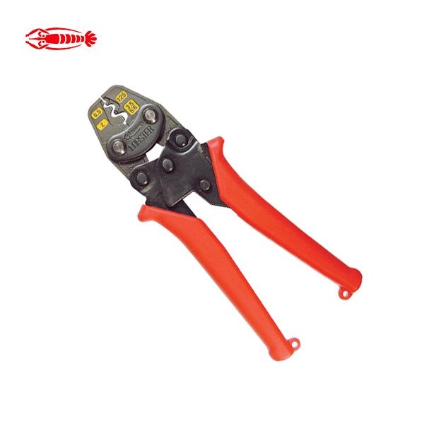 [오늘출발] [LOBSTER] 로보스터 AK-2MA 압착기