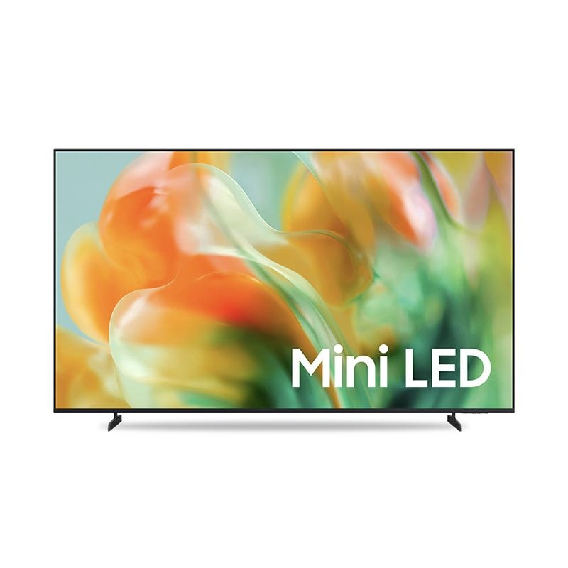 삼성전자 (현대Hmall) 삼성전자 Mini LED TV+사운드바 KU75MH80AFXKR + HW-B400F/KR 전국무료배송 벽걸이형