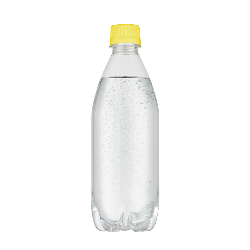 동아오츠카 라인바싸 탄산수 레몬 500ml 40개