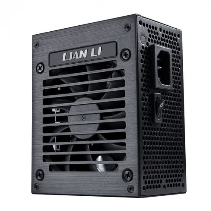 리안리 SP850 V2 80PLUS골드 블랙