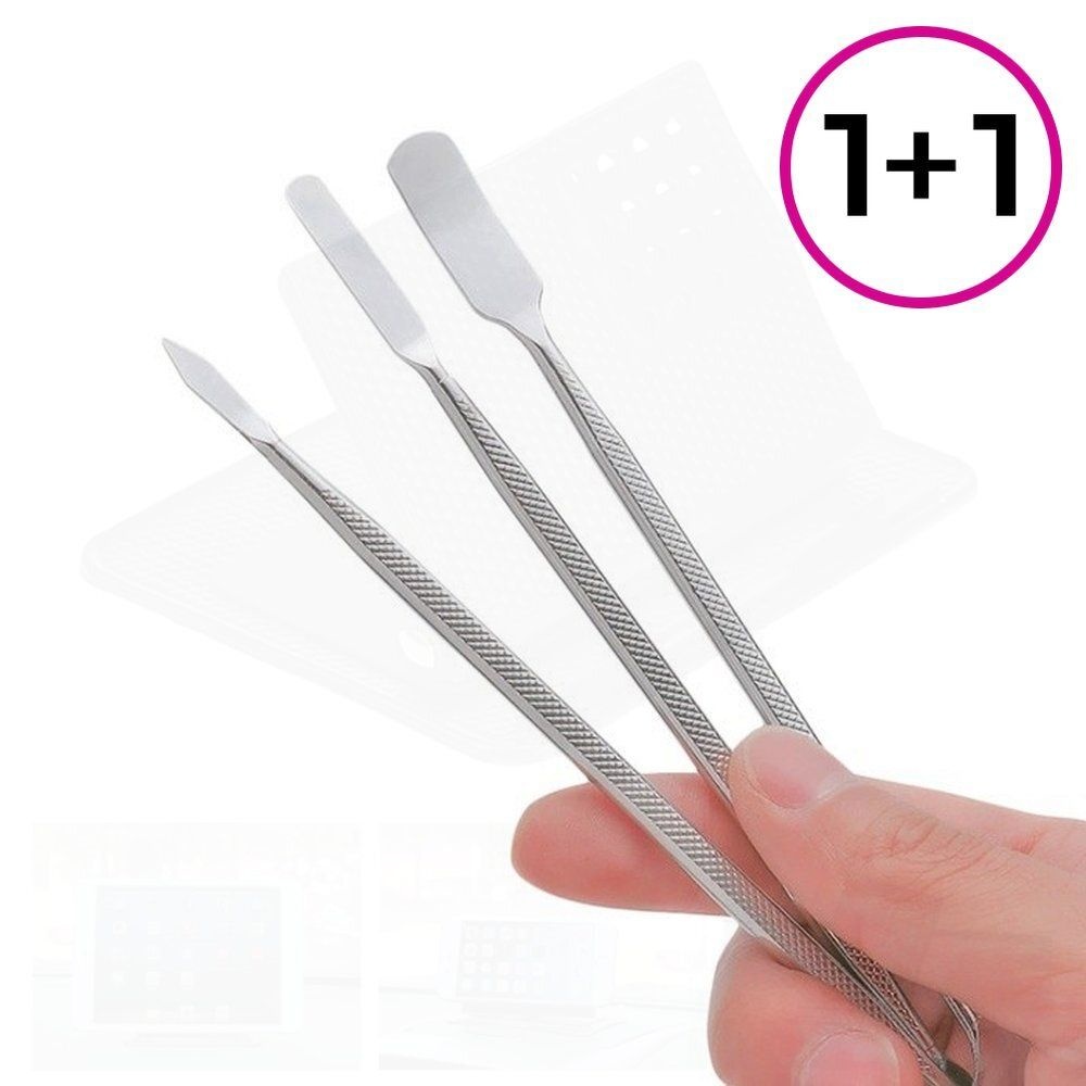 전자기기 수리도구 액정 분해 스마트폰 태블릿 배터리 교체 헤라1+1