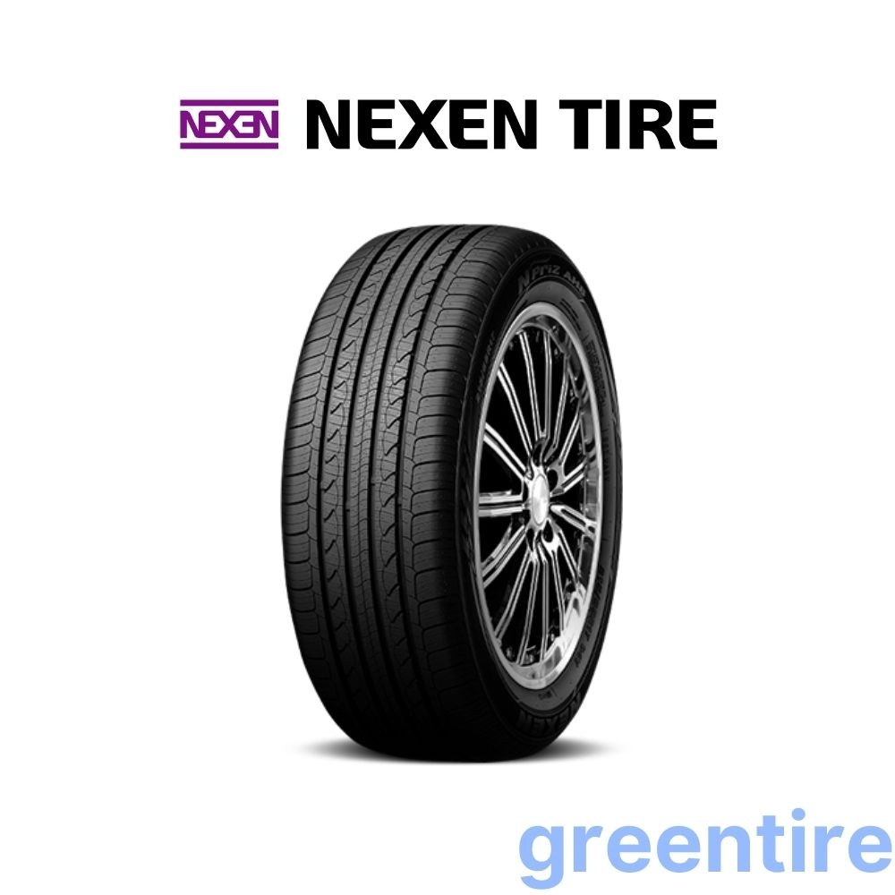 넥센타이어 앤프리즈 AH8 225/45R18 2254518 전국장착