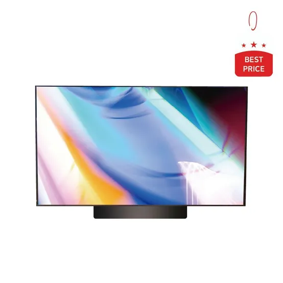 LG 올레드 TV evo AI OLED48C5KNA 스탠드형-킴스