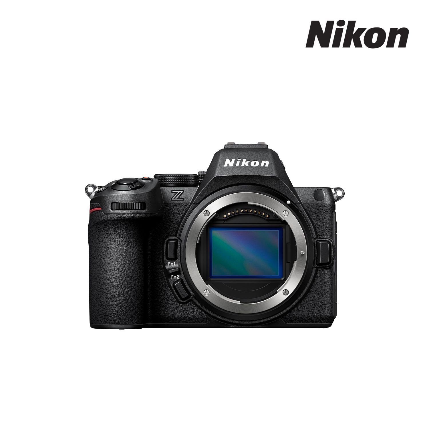 [롯데백화점] 니콘 Z5 II BODY 단품 / 렌즈 미포함 / Z5 M2 / 정품상품