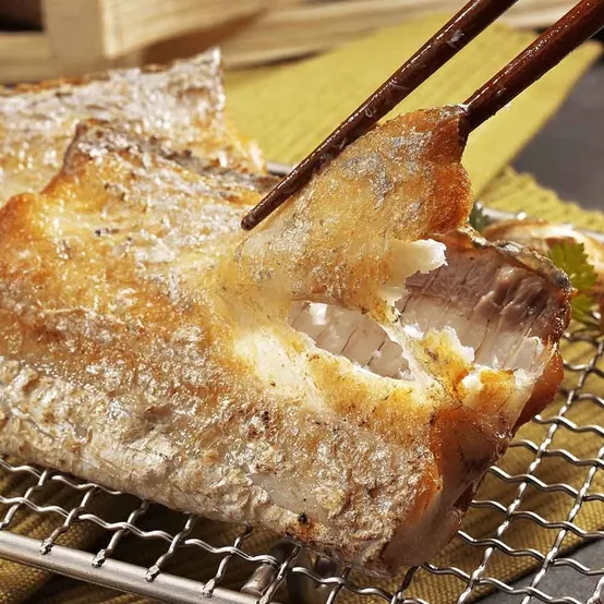 국내산 가시제거 천일염 순살 갈치 250g 4팩 8팩 12팩