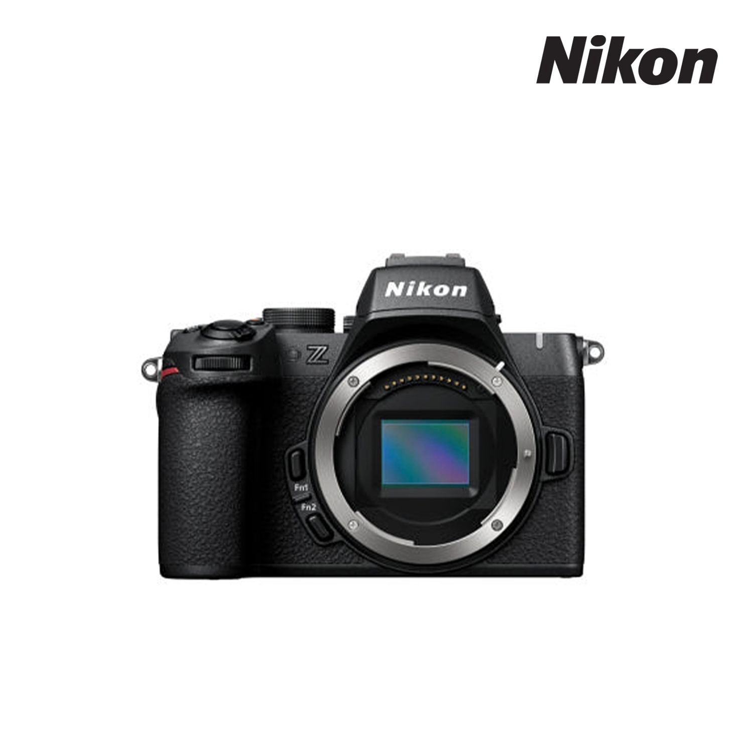 [롯데백화점] 니콘 Z50 II BODY 단품 / 렌즈 미포함 / Z50 M2 / 정품상품