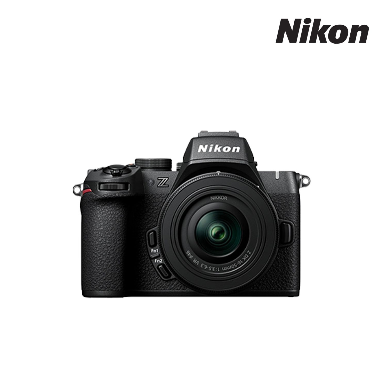 [롯데백화점] 니콘 Z50 II 16-50mm 렌즈 KIT / Z50 M2 렌즈키트 / 정품상품
