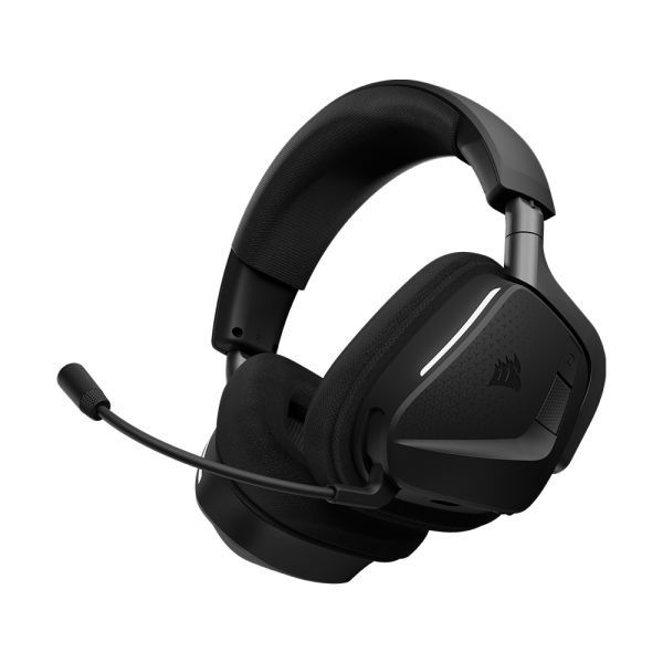 [오늘출발] CORSAIR CORSAIR VOID v2 MAX RGB 무선 게이밍 헤드셋 (정품)