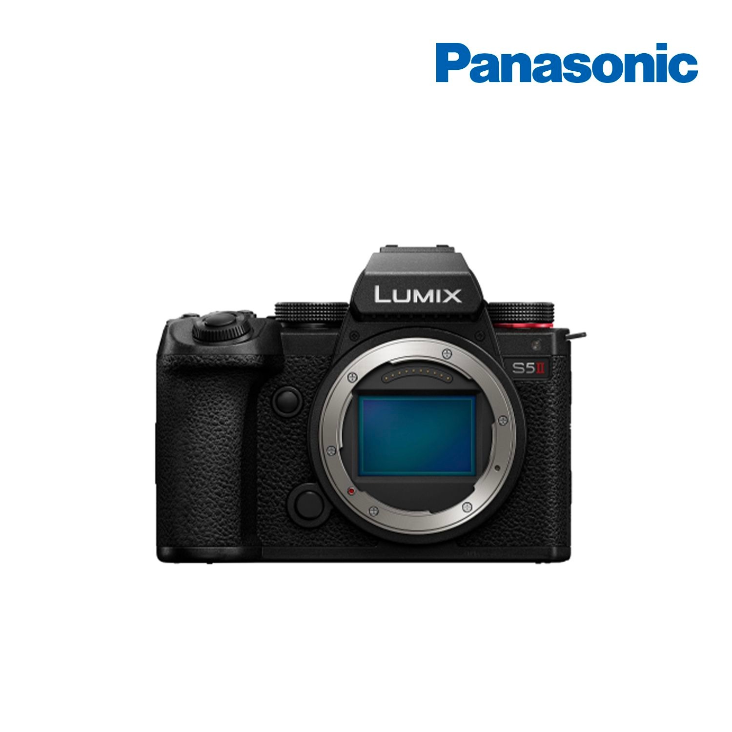 [롯데백화점] 파나소닉 LUMIX DC-S5 Mark II BODY 단품 / DC-S5M2GD / 렌즈 미포함 / 정품상품