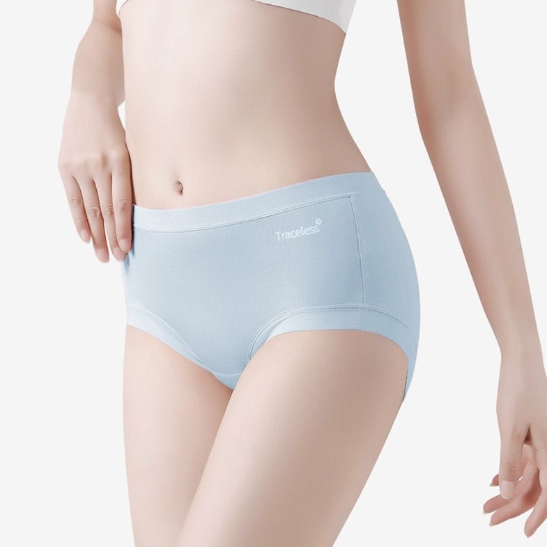 [매일편한]보들보들 햄라인 모달팬티