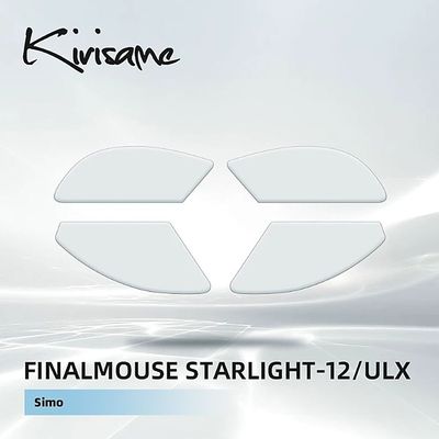 Kirisameシモファイナルマウススターライト12 / ULXスライドマウスフィート