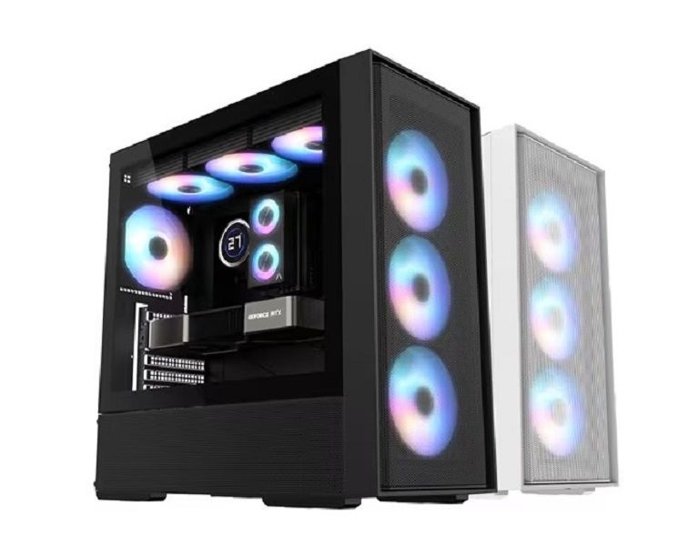 3RSYS RX300 ARGB (블랙)