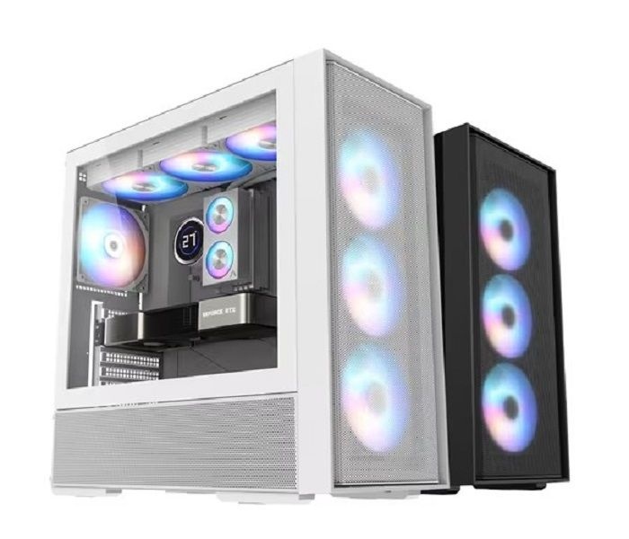 3RSYS RX300 ARGB (화이트)