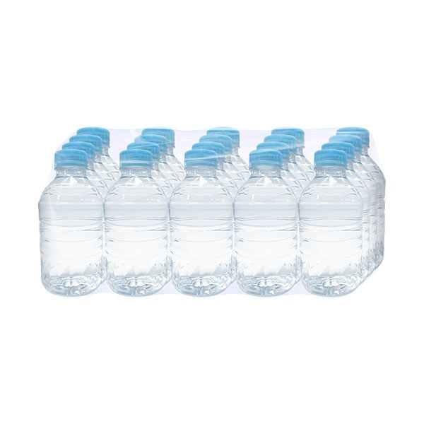 [온누리7%혜택][동원] 동원샘물 무라벨 300mL x 20병/40병/60병/80병 (20병(1Pack))