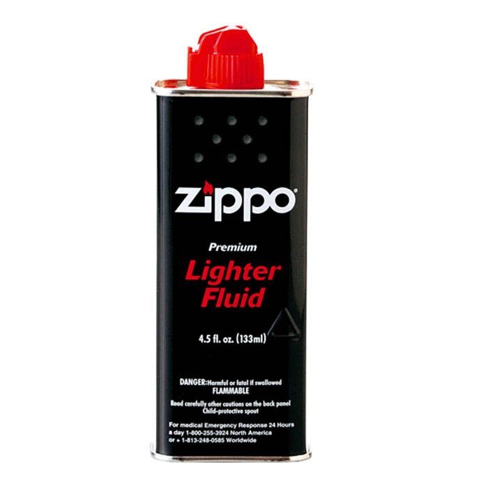 지포 정품 지포라이터 오일 1개(133ml) 라이터기름 지포오일