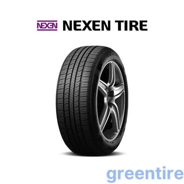 넥센타이어 [넥센타이어] i.Q series1 165/60R14 1656014 무료배송