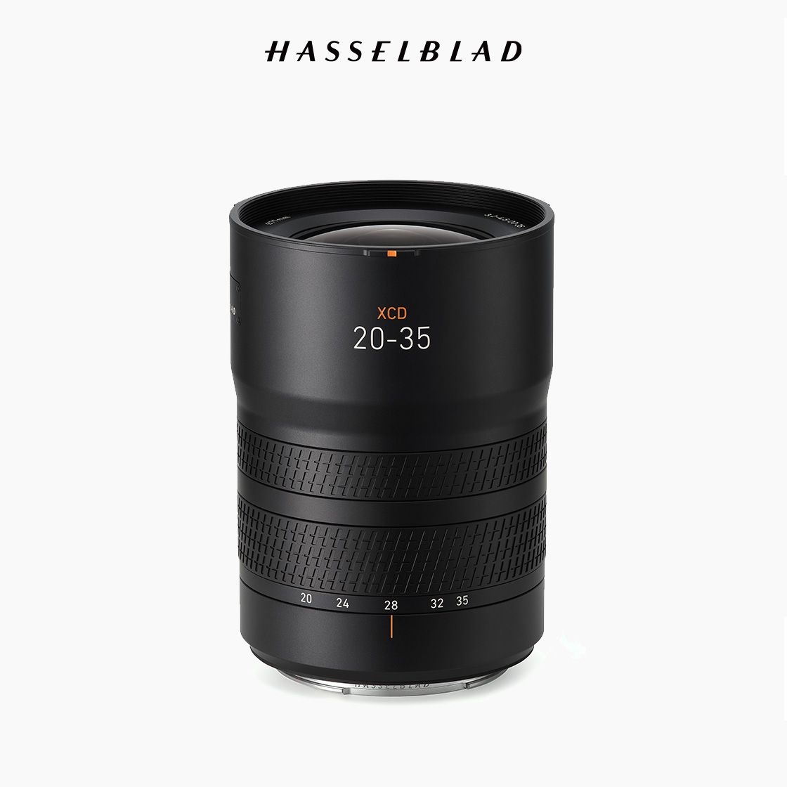 [롯데백화점] 핫셀블라드 Hasselblad XCD 3.2-4.5/20-35E [Lens]