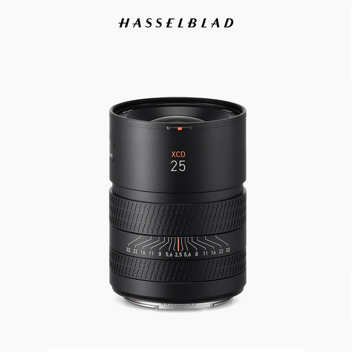 [롯데백화점] 핫셀블라드 Hasselblad XCD 2.5/25V [Lens]