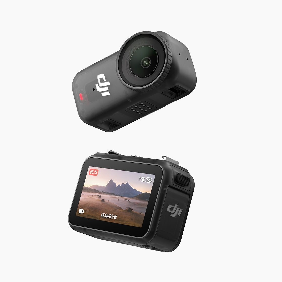 [롯데백화점] DJI [DJI] OSMO NANO (64GB) LE1220302448