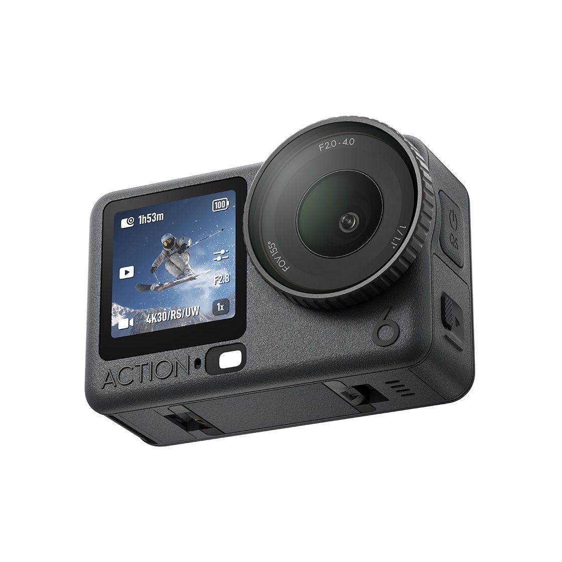 [롯데백화점] DJI [DJI] Osmo Action 6 스탠다드콤보 액션캠 LE1220745679