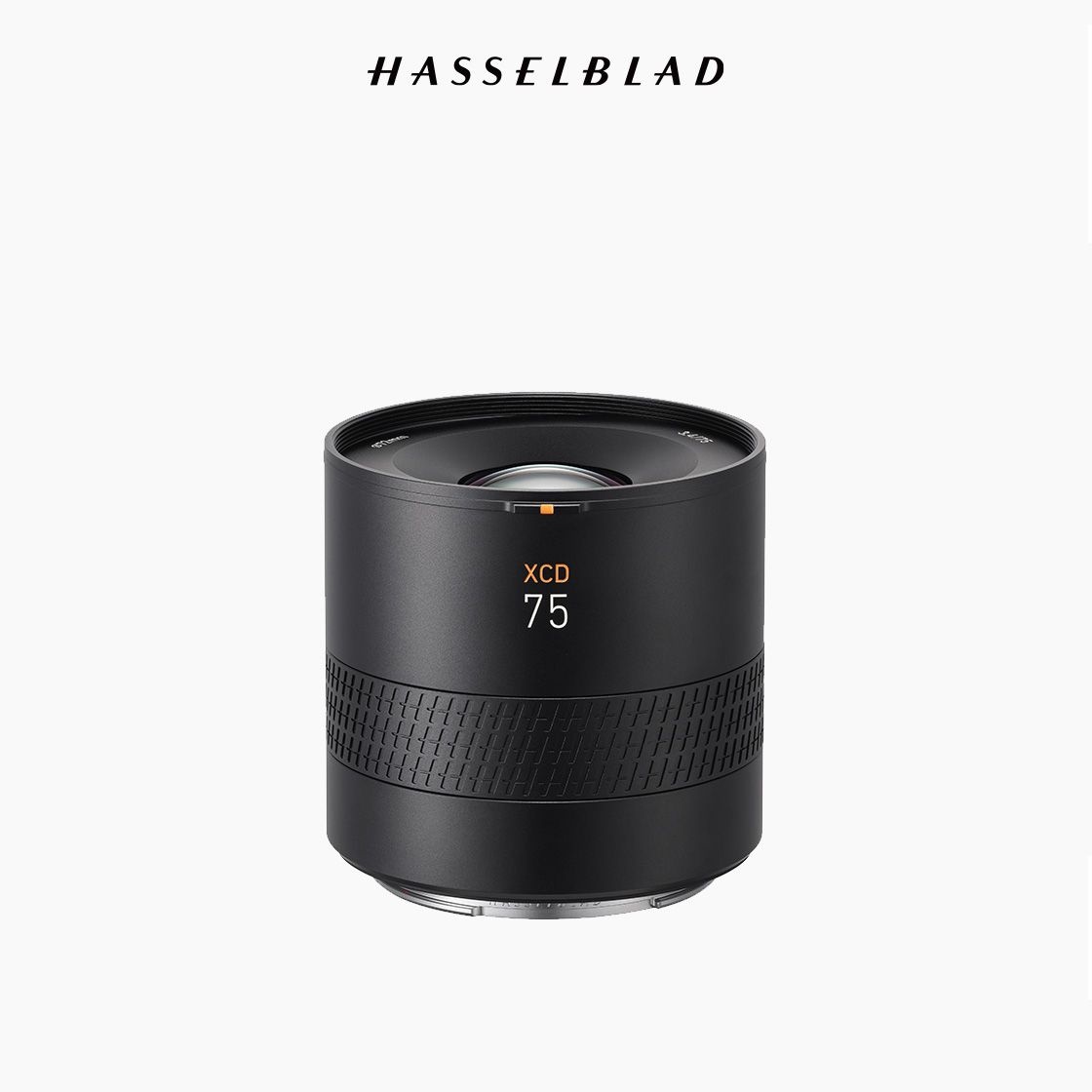 [롯데백화점] 핫셀블라드 Hasselblad XCD 3.4/75P [Lens]