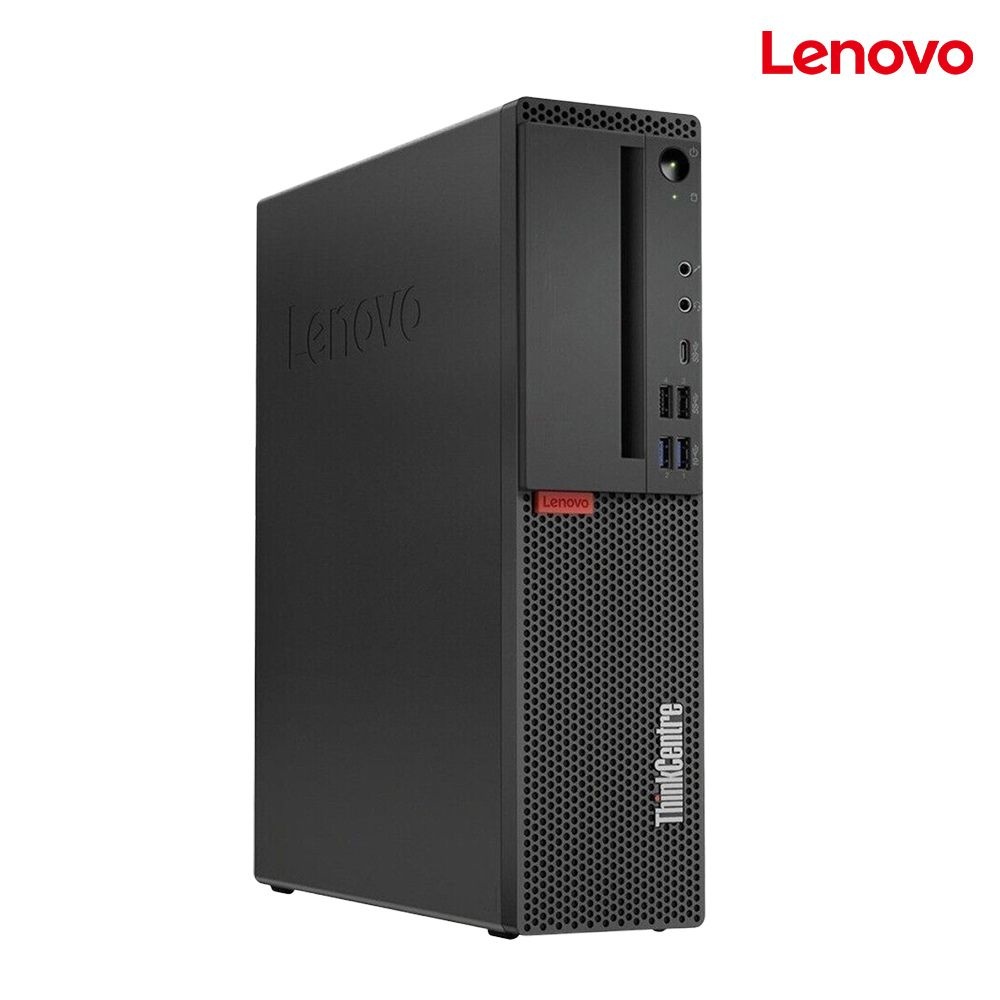 (현대Hmall) [리퍼] 레노버 씽크센터 Win11 M720s SFF i5-8400 슬림 데스크탑 16GB SSD512GB