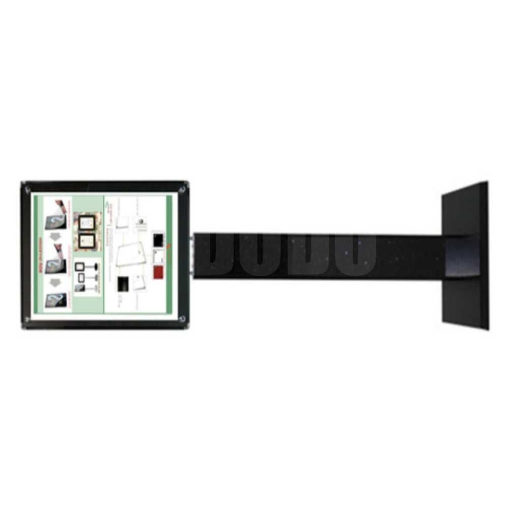 도도마켓 포스터 자석액자 스탠드 LG47B-AP B4 흑색펄판넬 행사안내판 안내스탠드 스탠드간판 스탠드안내판 광고스