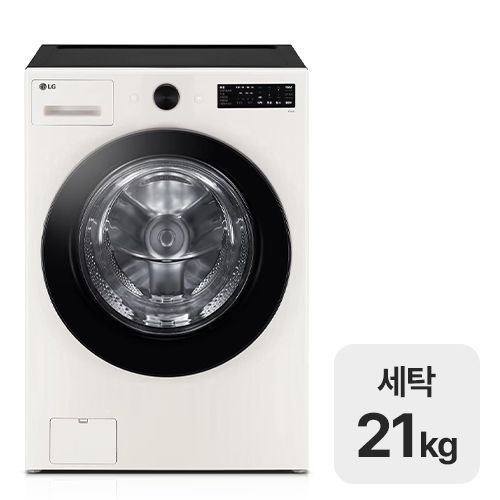 LG전자 트롬 오브제컬렉션 FG21EN